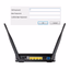 How to change router password - AppWisp.com