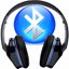Bluetooth Audio Widget Battery - AppWisp.com