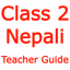 Class - 2 Nepali Teacher Guide - AppWisp.com