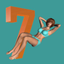 7 minute abs workout: Daily Ab - AppWisp.com