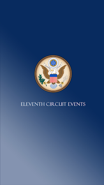 Eleventh Circuit Events Screenshot 1 - AppWisp.com Eleventh Circuit Events Screenshot 1 - AppWisp.com
