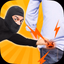 Don't touch phone: Alarm - AppWisp.com