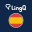 Learn Spanish | LingQ - AppWisp.com