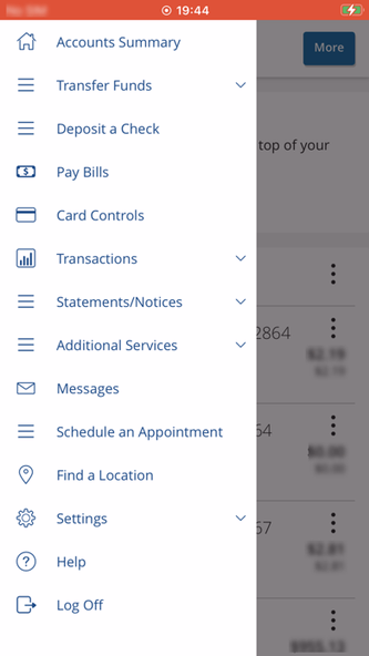 United Community Mobile Screenshot 2 - AppWisp.com United Community Mobile Screenshot 2 - AppWisp.com