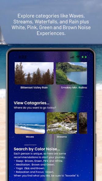 AudioTrek.io Screenshot 3 - AppWisp.com