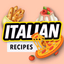 Italian recipes app - AppWisp.com