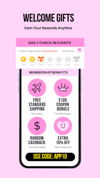 LovelyWholesale-Shopping Screenshot 2 - AppWisp.com LovelyWholesale-Shopping Screenshot 2 - AppWisp.com