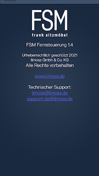 FSM Relax Screenshot 1 - AppWisp.com FSM Relax Screenshot 1 - AppWisp.com