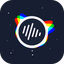VivuVideo-Audio Spectrum Maker - AppWisp.com