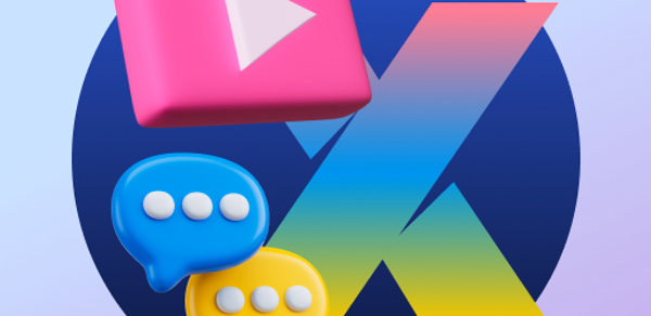 Boost Video Player Header - AppWisp.com Boost Video Player Header - AppWisp.com