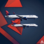 Delta Airlines Air Sonar - AppWisp.com