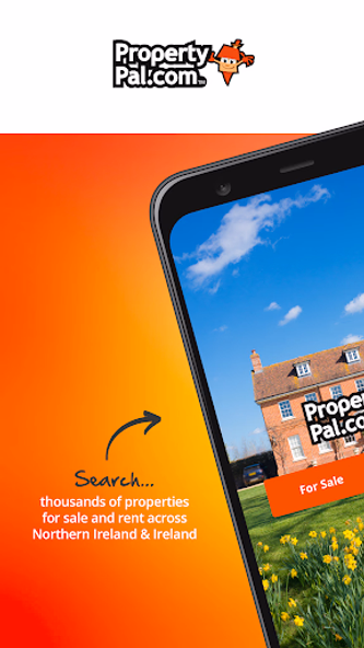 PropertyPal Screenshot 1 - AppWisp.com PropertyPal Screenshot 1 - AppWisp.com