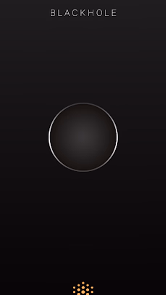 BlackHole Screenshot 3 - AppWisp.com BlackHole Screenshot 3 - AppWisp.com