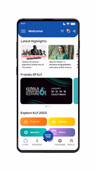 KLF 2024 Screenshot 2 - AppWisp.com KLF 2024 Screenshot 2 - AppWisp.com