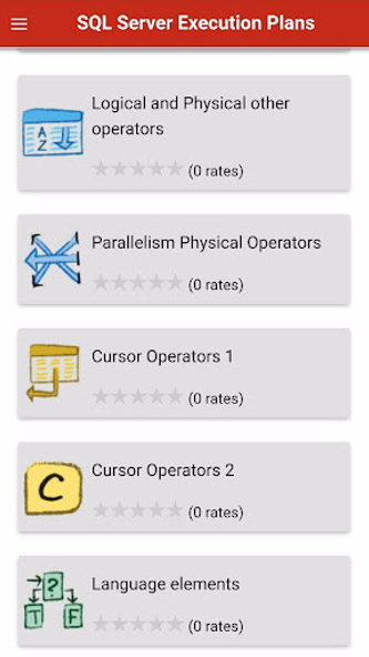 SQL Server Execution Plans Screenshot 3 - AppWisp.com SQL Server Execution Plans Screenshot 3 - AppWisp.com