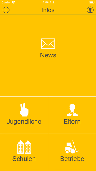 Zeig, was du kannst! Screenshot 2 - AppWisp.com Zeig, was du kannst! Screenshot 2 - AppWisp.com