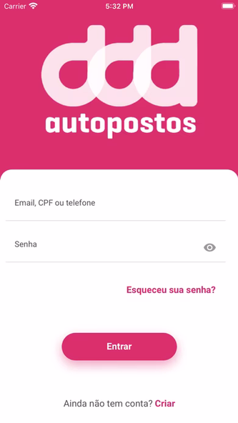 Postos DDD Screenshot 2 - AppWisp.com Postos DDD Screenshot 2 - AppWisp.com