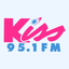 KISS 95.1 - AppWisp.com