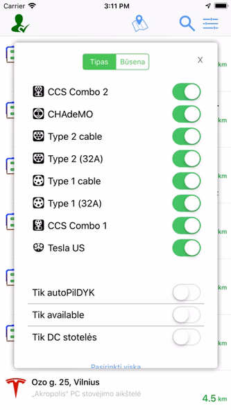 autoPilDYK Screenshot 3 - AppWisp.com autoPilDYK Screenshot 3 - AppWisp.com