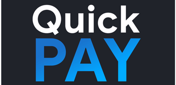 QuickPay - Template Header - AppWisp.com QuickPay - Template Header - AppWisp.com