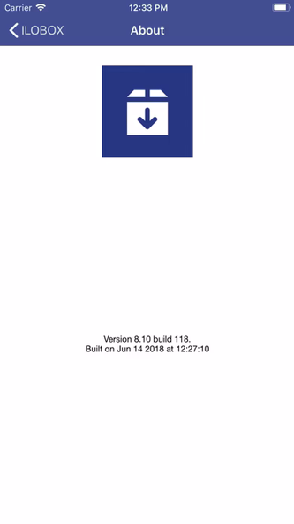 ILOBOX Screenshot 3 - AppWisp.com