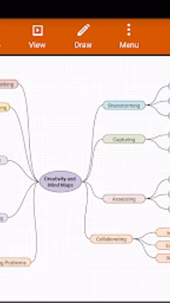 Flowdia Diagrams Lite Screenshot 2 - AppWisp.com Flowdia Diagrams Lite Screenshot 2 - AppWisp.com