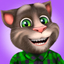 Talking Tom Cat 2 - AppWisp.com