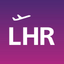 LHR London Heathrow Airport - AppWisp.com