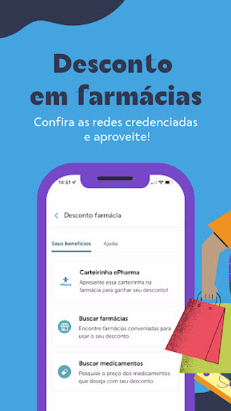 Meu Alelo Screenshot 4 - AppWisp.com Meu Alelo Screenshot 4 - AppWisp.com