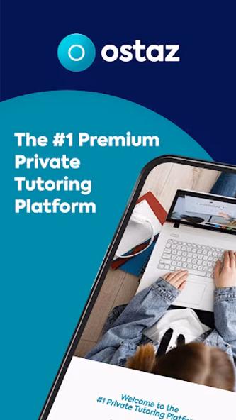 Ostaz: Request a tutor Screenshot 1 - AppWisp.com Ostaz: Request a tutor Screenshot 1 - AppWisp.com