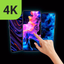 Magic Wallpaper-Fluid&Live - AppWisp.com