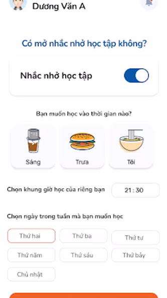 Học Tiếng Đức PNE Screenshot 3 - AppWisp.com Học Tiếng Đức PNE Screenshot 3 - AppWisp.com