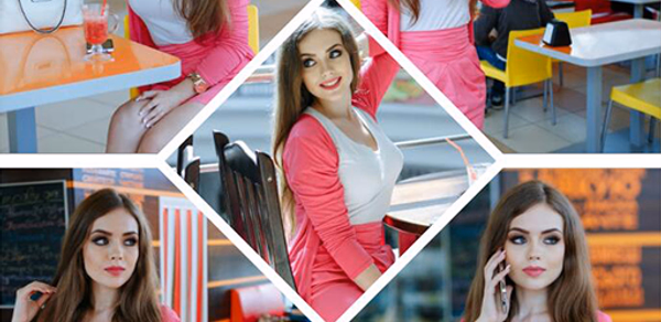 Photo Collage - Collage Maker Header - AppWisp.com Photo Collage - Collage Maker Header - AppWisp.com