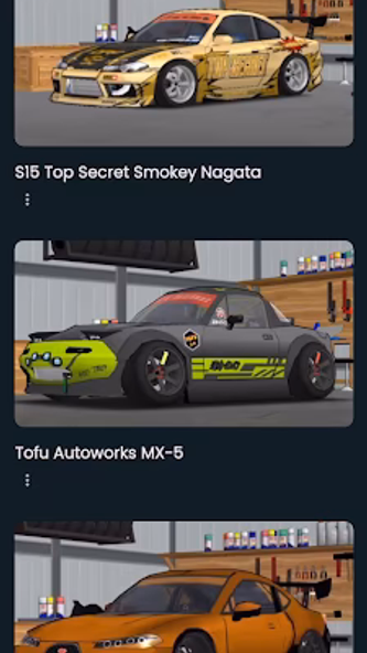Skin FRLegends Livery Mod Screenshot 3 - AppWisp.com Skin FRLegends Livery Mod Screenshot 3 - AppWisp.com