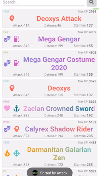 tdGO Screenshot 3 - AppWisp.com tdGO Screenshot 3 - AppWisp.com