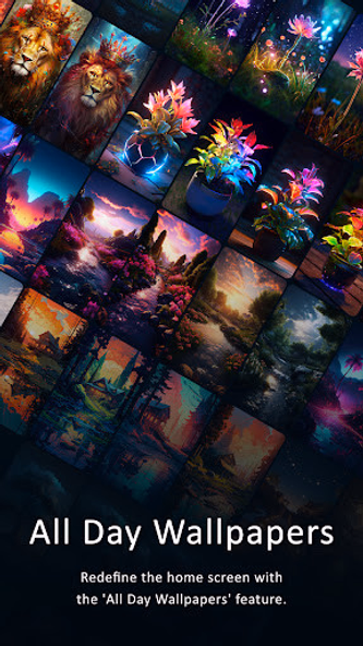 4K Wallpapers - Auto Changer Screenshot 4 - AppWisp.com 4K Wallpapers - Auto Changer Screenshot 4 - AppWisp.com