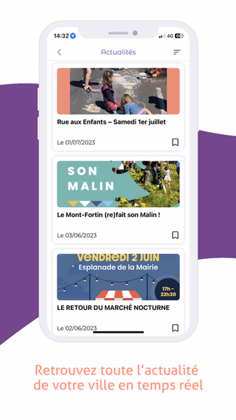Ville de Bois-Guillaume Screenshot 2 - AppWisp.com Ville de Bois-Guillaume Screenshot 2 - AppWisp.com