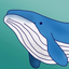 Whale Follow - AppWisp.com