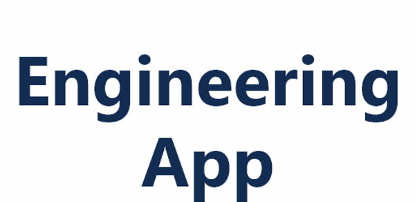 Engineering Exams Preparation Header - AppWisp.com Engineering Exams Preparation Header - AppWisp.com
