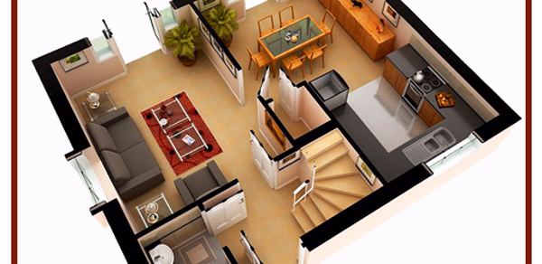 House Plan Drawing Header - AppWisp.com House Plan Drawing Header - AppWisp.com