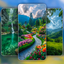 Nature Wallpapers 4K - AppWisp.com
