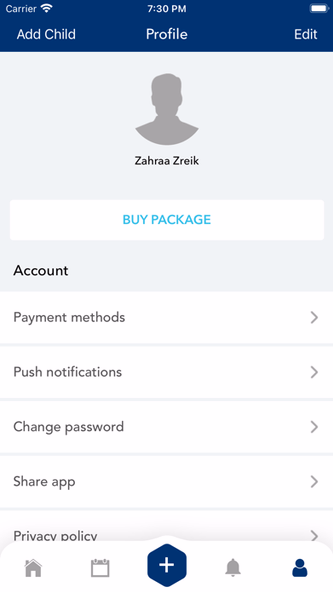RBA App Screenshot 2 - AppWisp.com RBA App Screenshot 2 - AppWisp.com