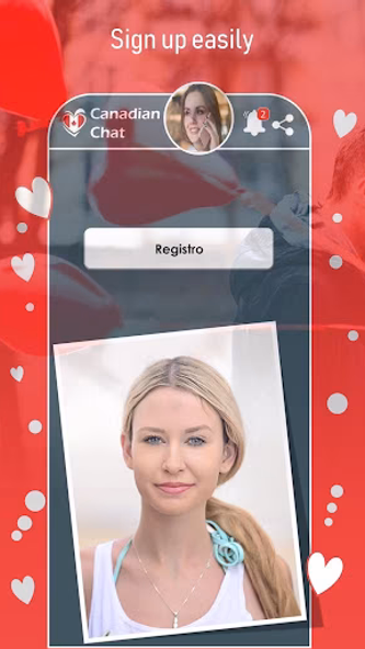 Canada Dating - International Screenshot 1 - AppWisp.com Canada Dating - International Screenshot 1 - AppWisp.com