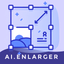 AI Enlarger: for Photo & Anime - AppWisp.com