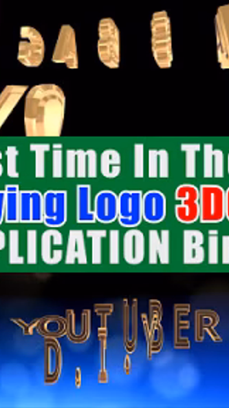 FLYING LOGO BUILDER Screenshot 2 - AppWisp.com FLYING LOGO BUILDER Screenshot 2 - AppWisp.com