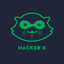 HackerX: Learn Ethical Hacking - AppWisp.com