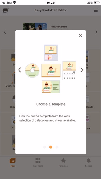 Easy-PhotoPrint Editor Screenshot 2 - AppWisp.com Easy-PhotoPrint Editor Screenshot 2 - AppWisp.com