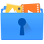 Photo and Video Locker - AppWisp.com