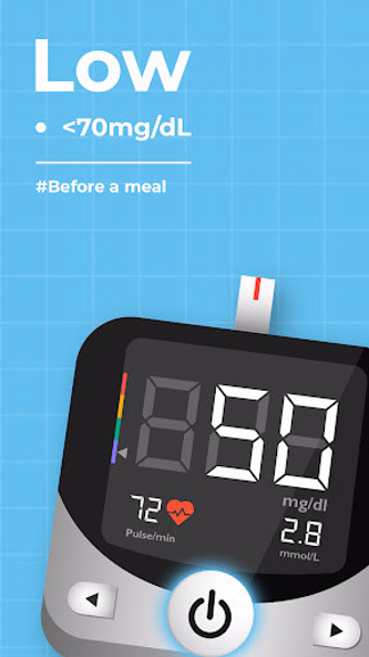 Blood Pressure - Blood Sugar Screenshot 4 - AppWisp.com Blood Pressure - Blood Sugar Screenshot 4 - AppWisp.com