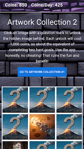 Art Motives Screenshot 4 - AppWisp.com Art Motives Screenshot 4 - AppWisp.com